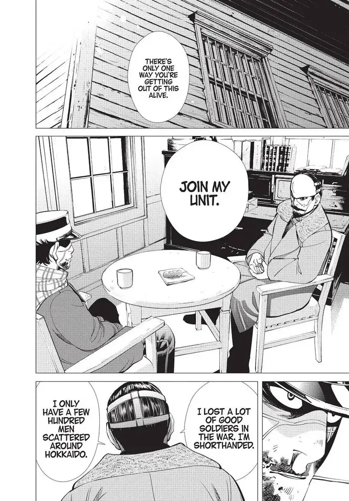 Golden Kamuy Chapter 16 image 15_optimized